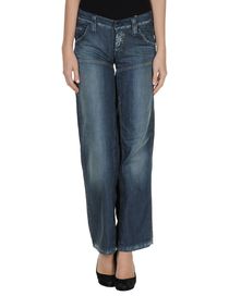 G-STAR RAW - Denim trousers