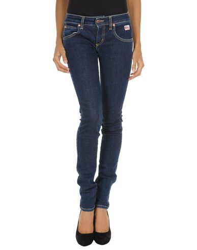 ZOOM ROŸ ROGER'S - Denim pants