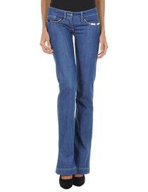 BETTY BLUE - Denim pants