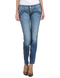 CYCLE - Denim trousers