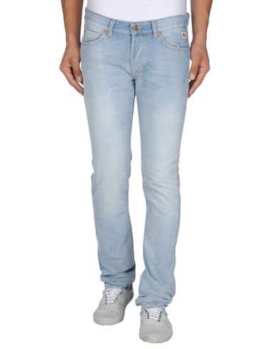 ZOOM ROŸ ROGER'S - Denim pants