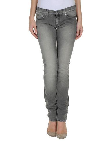 ZOOM DONDUP - Denim trousers