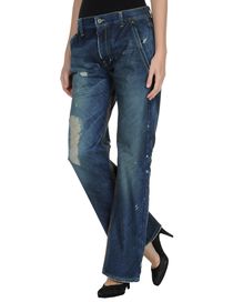 DONDUP - Denim pants