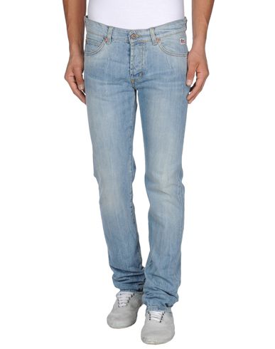 ZOOM ROŸ ROGER'S - Denim pants