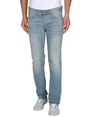 ZOOM ROŸ ROGER'S - Denim pants