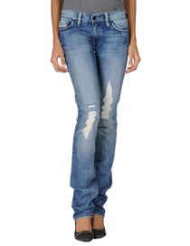 DIESEL - Denim pants