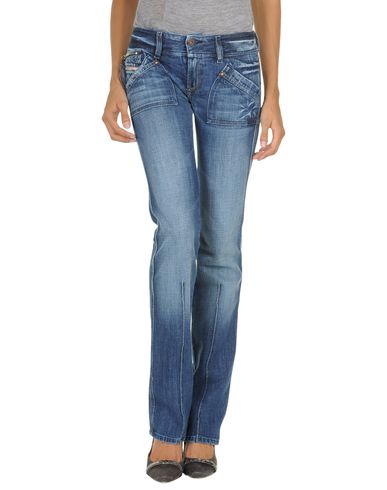 ZOOM DIESEL - Denim trousers