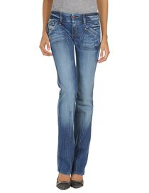 DIESEL - Denim pants