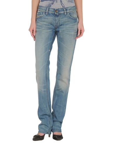 ZOOM DIESEL - Denim pants