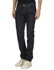 WRANGLER - Denim pants