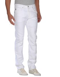 AG ADRIANO GOLDSCHMIED - Denim pants
