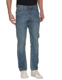 WRANGLER - Denim pants