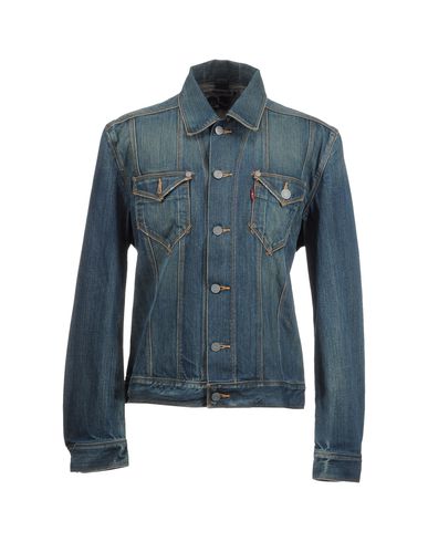 ZOOM LEVI'S ENGINEERED JEANS - Denim outerwear