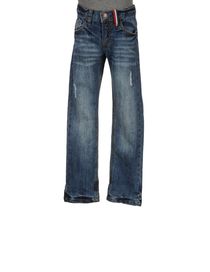 MONNALISA NY & LON - Denim pants
