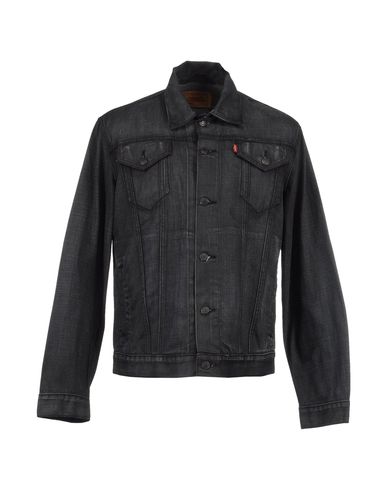 ZOOM LEVI'S RED TAB - Denim outerwear
