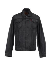 LEVI'S RED TAB - Denim outerwear