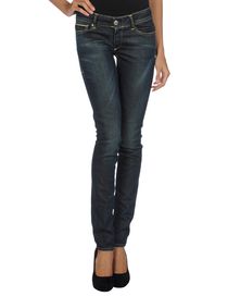 CARE LABEL - Denim pants