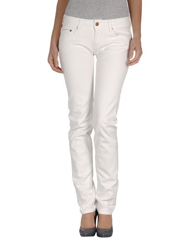 ZOOM CARE LABEL - Denim pants