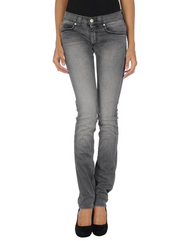 ZOOM DONDUP - Denim pants