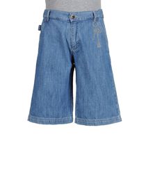 MOSCHINO JUNIOR - Denim pants