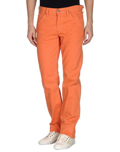 ZOOM CITIZENS OF HUMANITY - Denim pants
