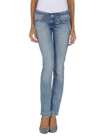 FORNARINA - Denim trousers