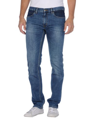 ZOOM HUGO BOSS - Denim pants