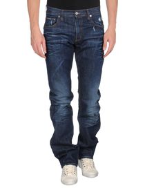 LOVE MOSCHINO - Denim pants
