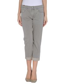 NOTIFY - Denim capris