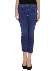NOTIFY - Denim capris
