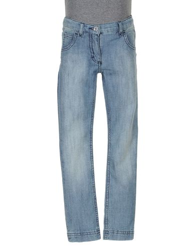 ZOOM D&G JUNIOR - Denim pants