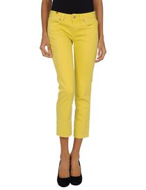 NOTIFY - Denim capris