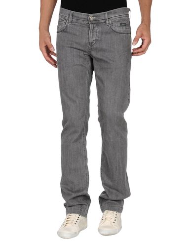 ZOOM D&G - Denim pants