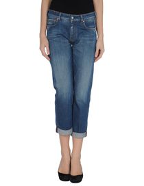 NOTIFY - Denim capris