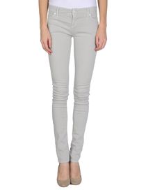 TWO WOMEN IN THE WORLD - Denim pants