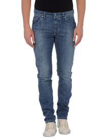 RE-HASH - Denim trousers