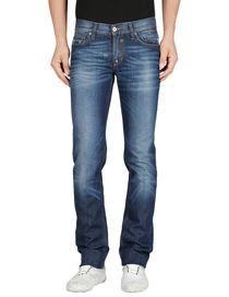 D&G - Denim pants