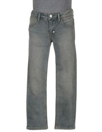 D&G JUNIOR - Denim pants
