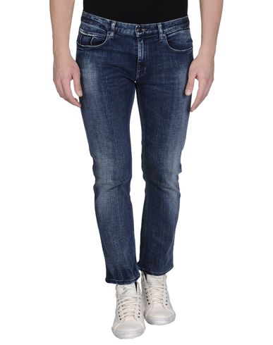 ZOOM HUGO BOSS - Denim pants