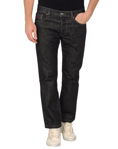 ZOOM HUGO BOSS - Denim pants