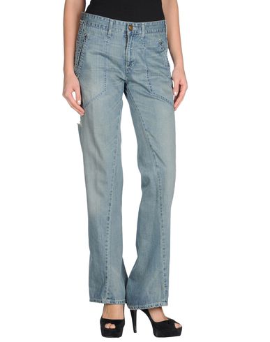 ZOOM LEVI'S RED TAB - Denim pants