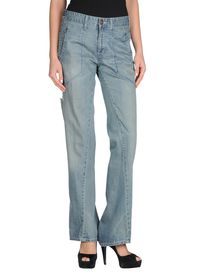 LEVI'S RED TAB - Denim trousers
