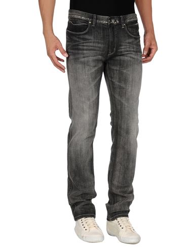 ZOOM HUGO BOSS - Denim pants