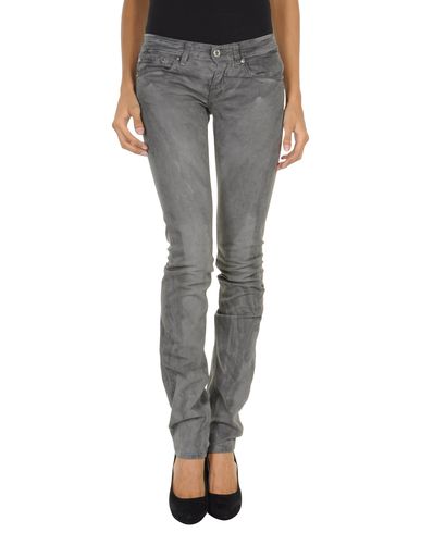 ZOOM DONDUP - Denim pants