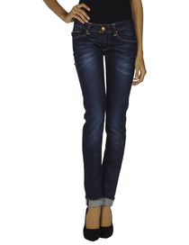 CARE LABEL - Denim pants