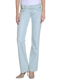 LEVI'S RED TAB - Denim pants