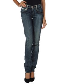 LEVI'S RED TAB - Denim trousers
