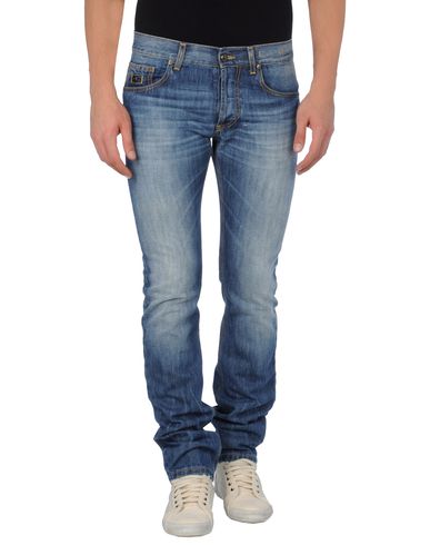 ZOOM PACIOTTI 4US - Denim pants