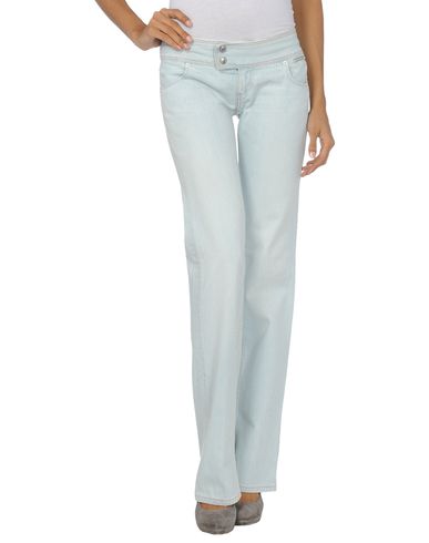 ZOOM LEVI'S RED TAB - Denim pants