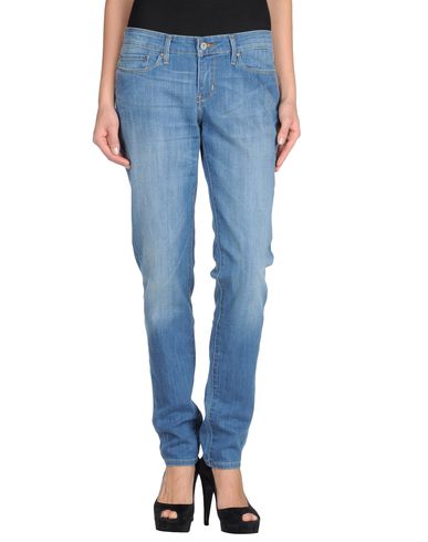 ZOOM LEVI'S RED TAB - Denim pants